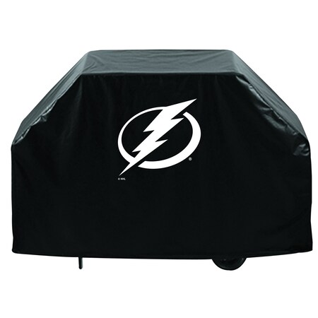 72 Tampa Bay Lightning Grill Cover